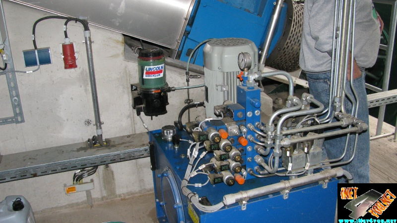 Wasser Schnecke Artern