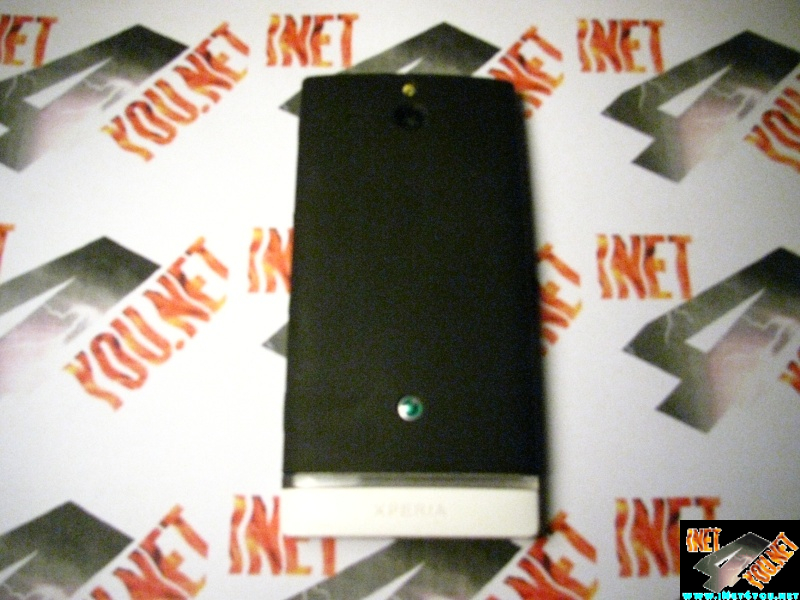 Xperia U ST25i Micro Reparatur