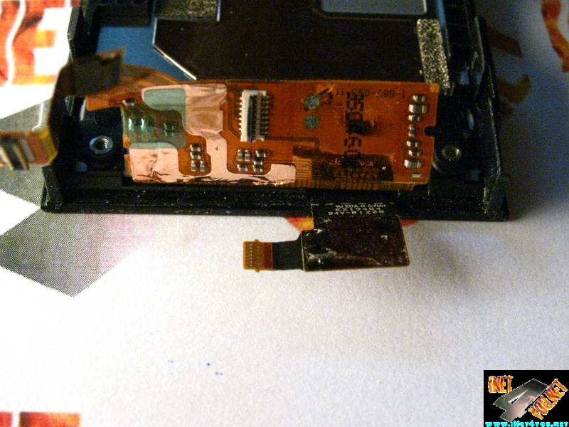 Sony xperia ST25i 