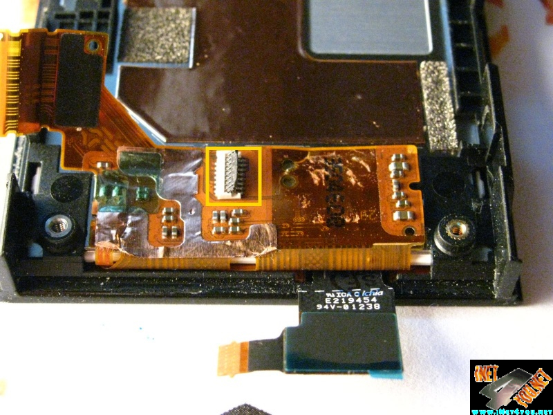 Sony xperia ST25i 