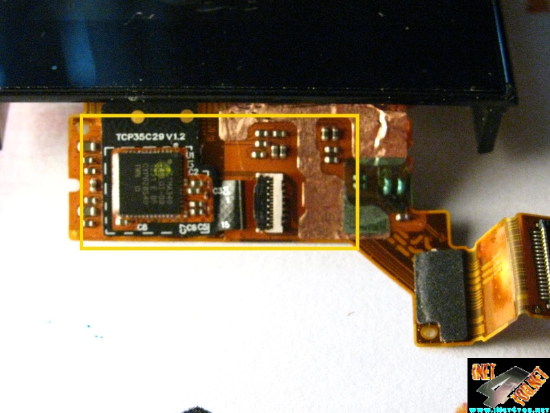 Sony xperia ST25i 