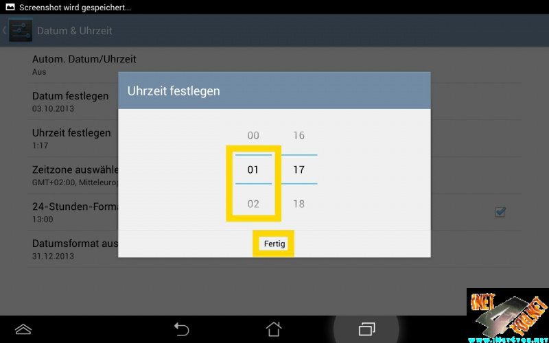 CSR Racing Tank Trick 