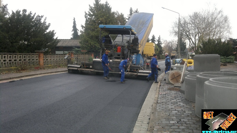 Ortsdurchfahrt Ringleben