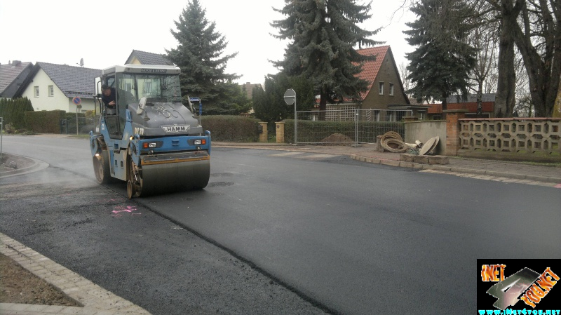 Ortsdurchfahrt Ringleben 2