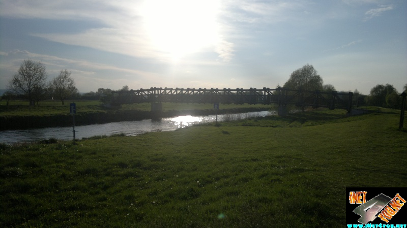 Frühlingserwachen Artern 2014