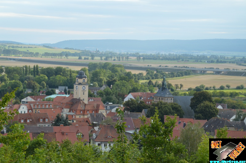 Weinberg Artern 08.14