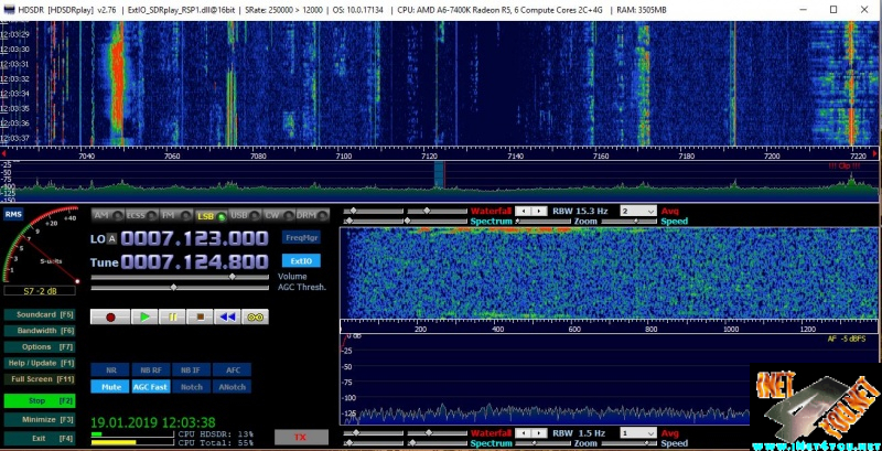IF Ausgang TS-480 HDSDR_1