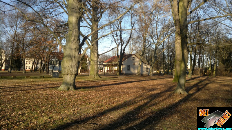 erste Sonnenstrahlen_1