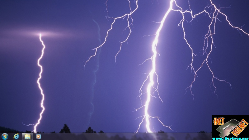 fehlende Desktopsymbole