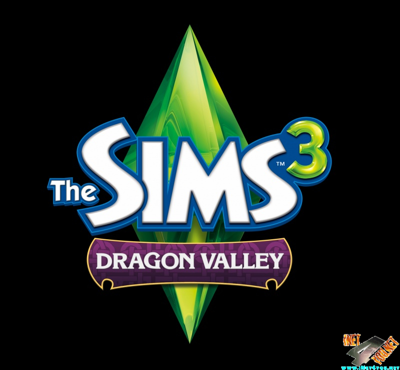 Как сохранять симс 3. Симс лого. Дрэгон Валли симс 3. SIMS 3 Dragon Valley. Dragon Valley Gold Edition.