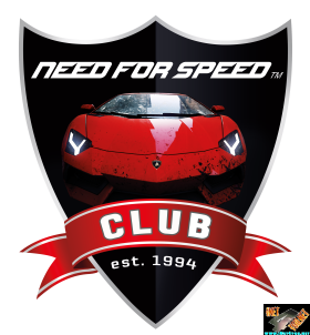Need for Speed Club Logo