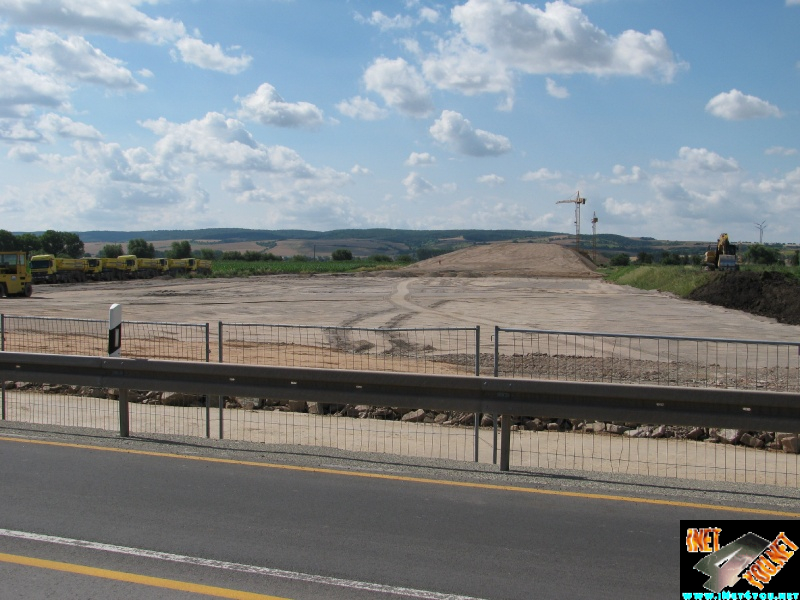 Unstrutbrücke Juli 2010