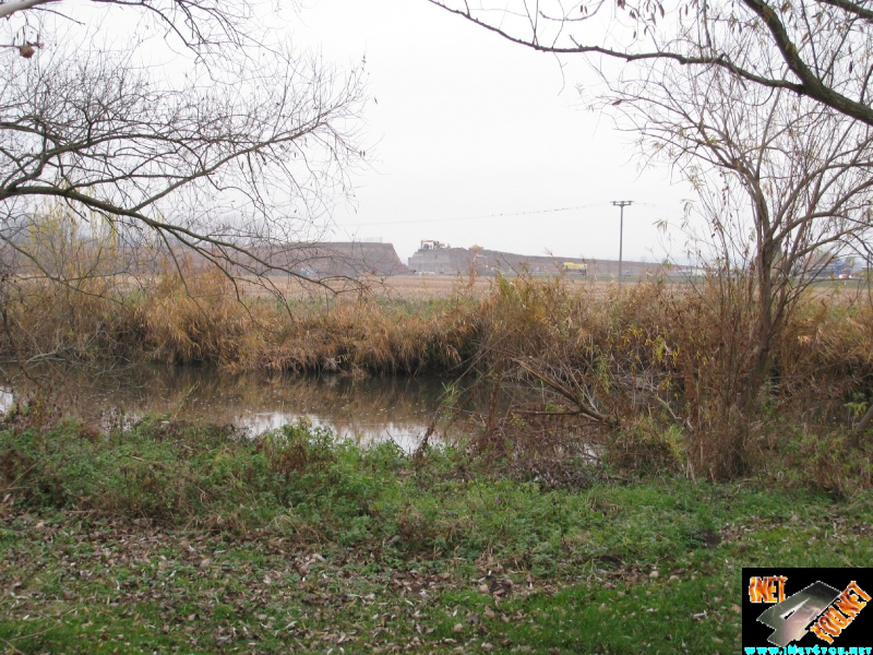 Brücke Schönfeld Nov 2010 