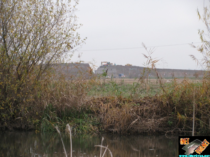 Brücke Schönfeld Nov 2010 