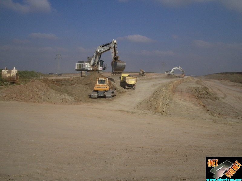 BAB 71 Heldrunger Berg 