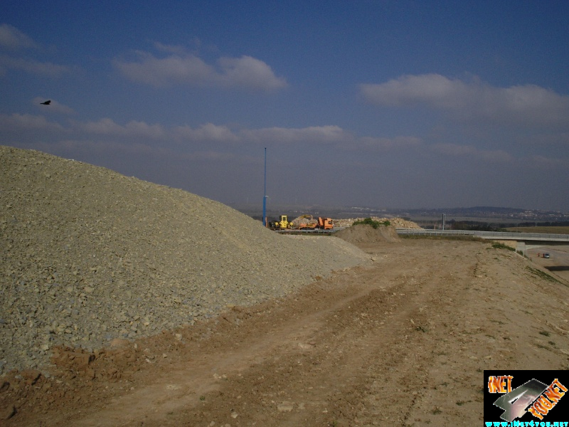 BAB 71 Heldrunger Berg 