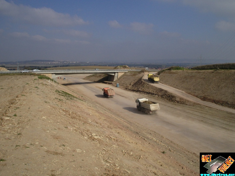 BAB 71 Heldrunger Berg 