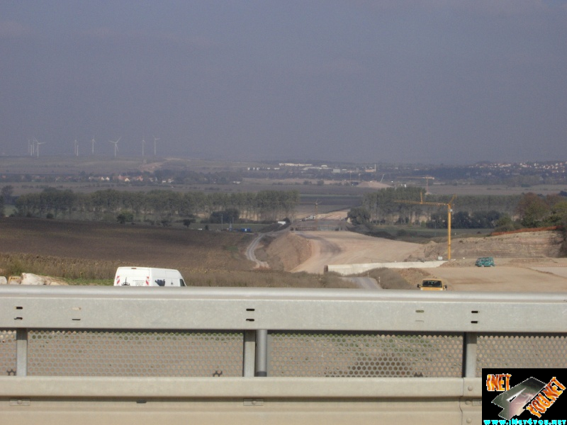 BAB 71 Heldrunger Berg 