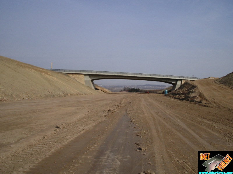 BAB 71 Heldrunger Berg 