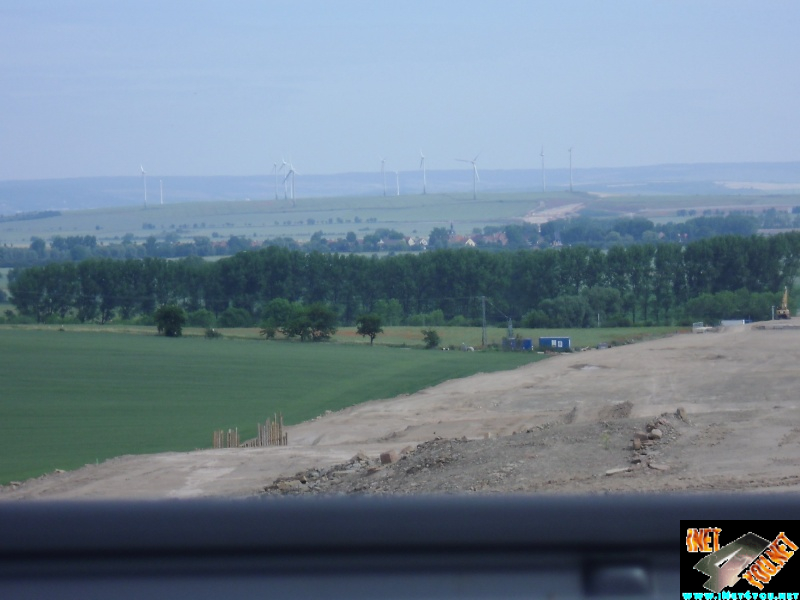 BAB 71 Heldrunger Berg 