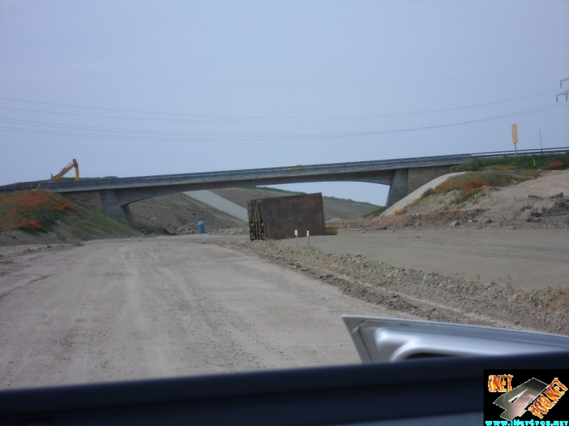 BAB 71 Heldrunger Berg 