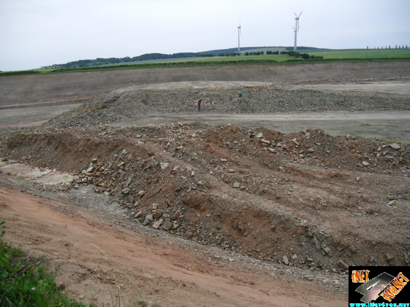 BAB 71 Heldrunger Berg 