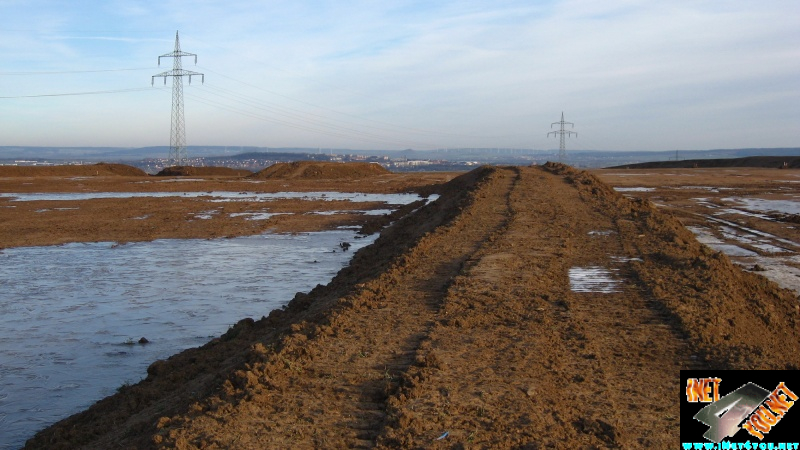 BAB 71 Heldrunger Berg 