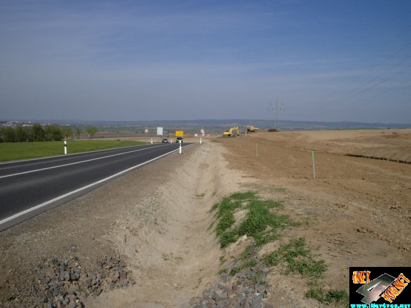 BAB 71 Heldrunger Berg 