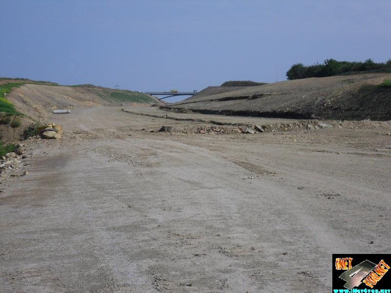 BAB 71 Heldrunger Berg 