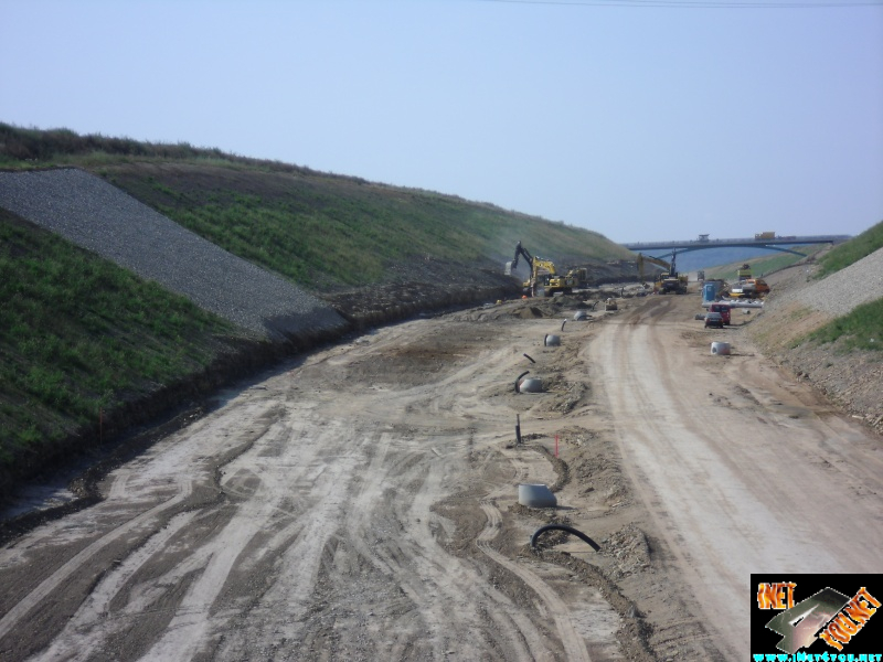 BAB 71 Heldrunger Berg 