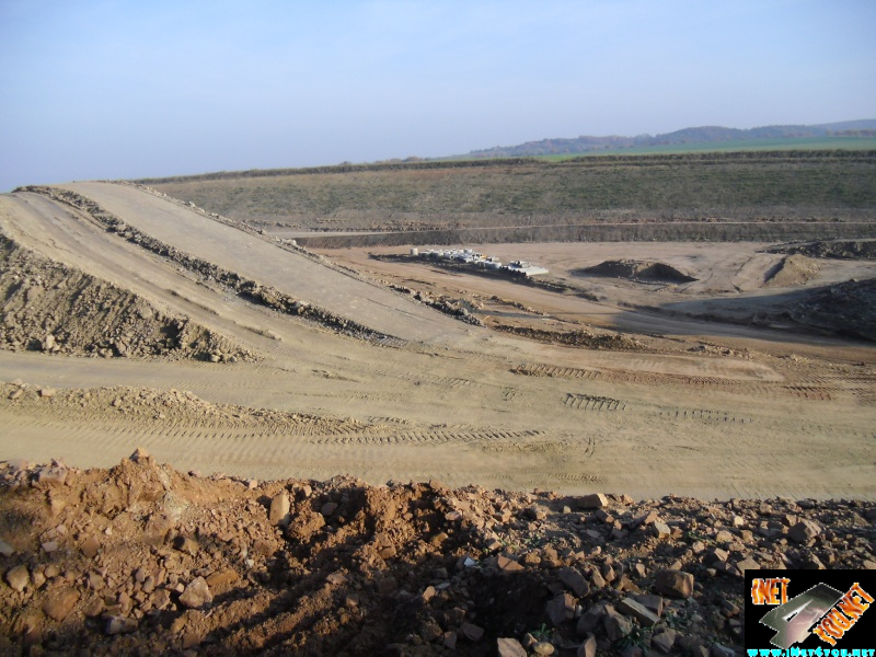 BAB 71 Heldrunger Berg 