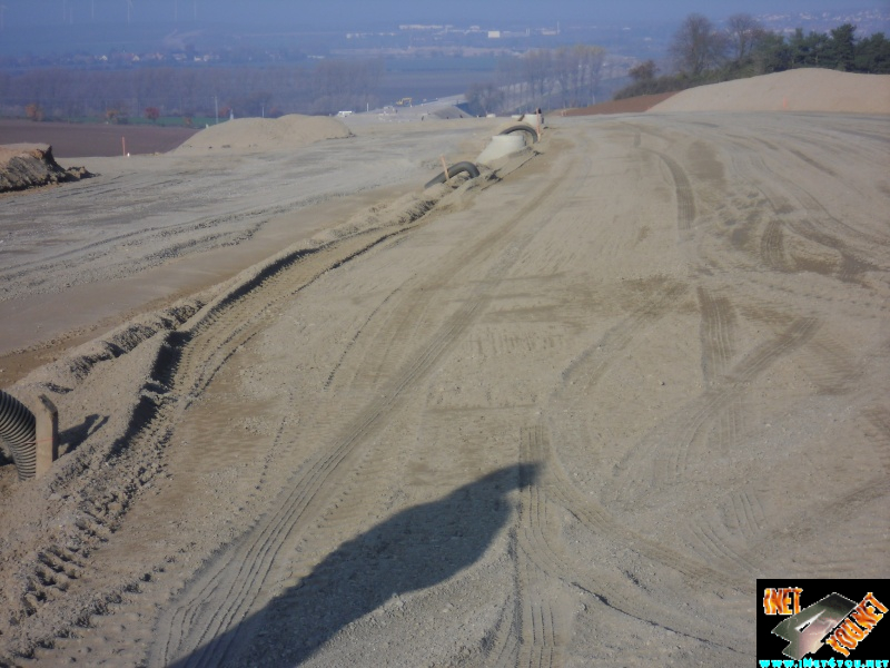 BAB 71 Heldrunger Berg 