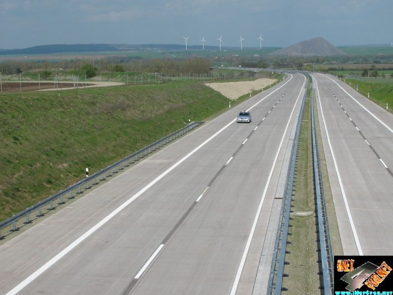 A71 Freigabe 29.04.2013