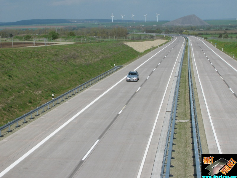 A71 Freigabe 29.04.2013