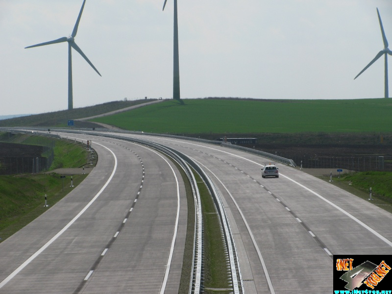 A71 Freigabe 29.04.2013