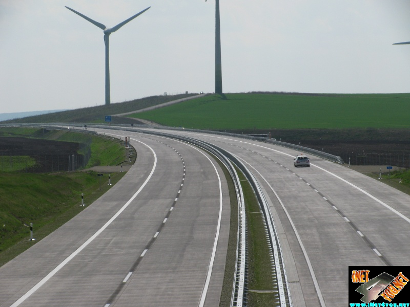 A71 Freigabe 29.04.2013