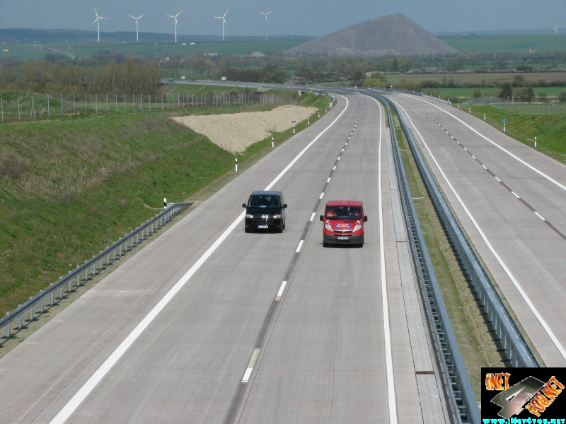 A71 Freigabe 29.04.2013