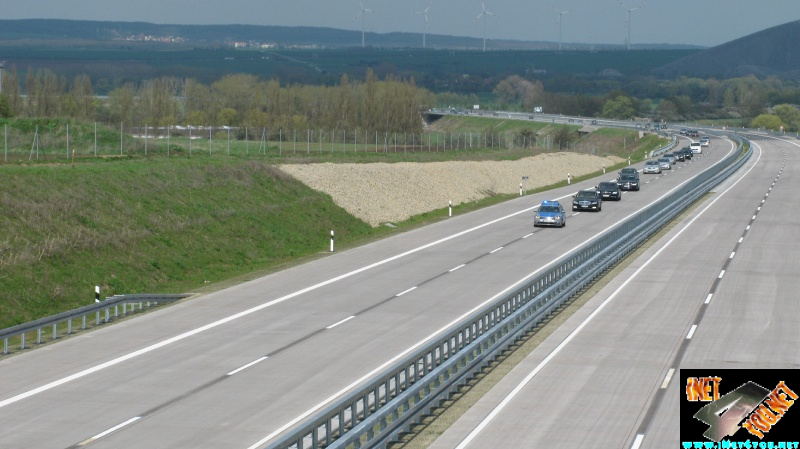 A71 Freigabe 29.04.2013