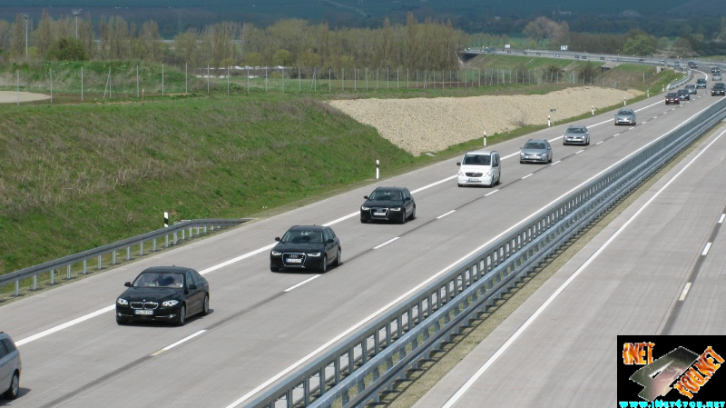 A71 Freigabe 29.04.2013