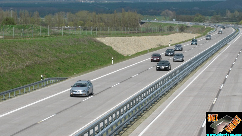 A71 Freigabe 29.04.2013