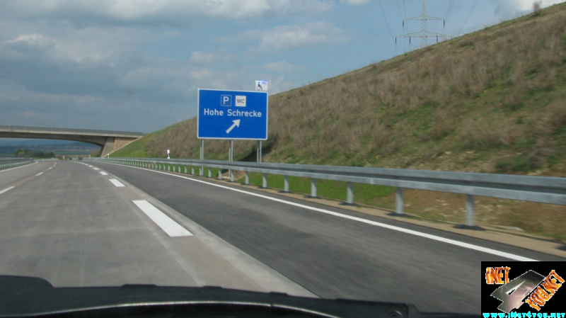 A71 Freigabe 29.04.2013