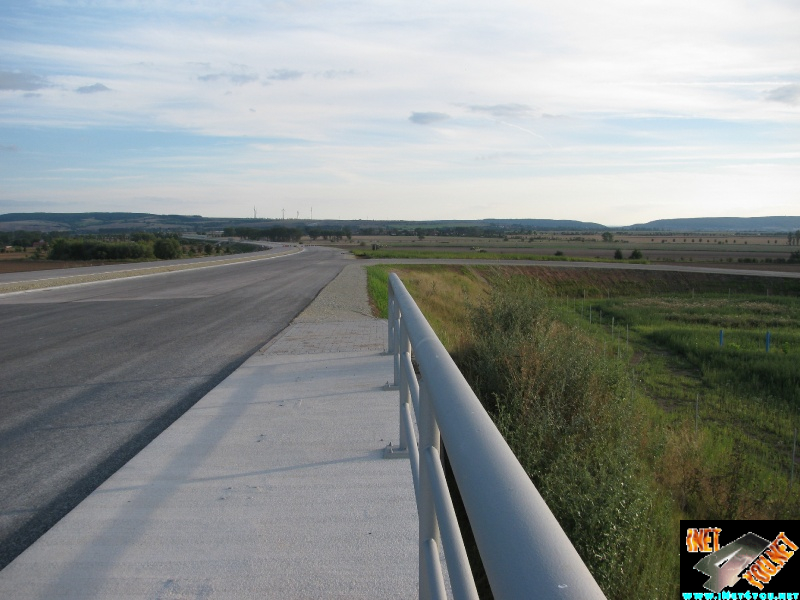 A71 Kachstedter Straße August 2012