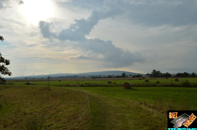 Bilderserie Schönfelder See August 14