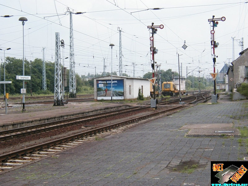 Connex Jahr 2003