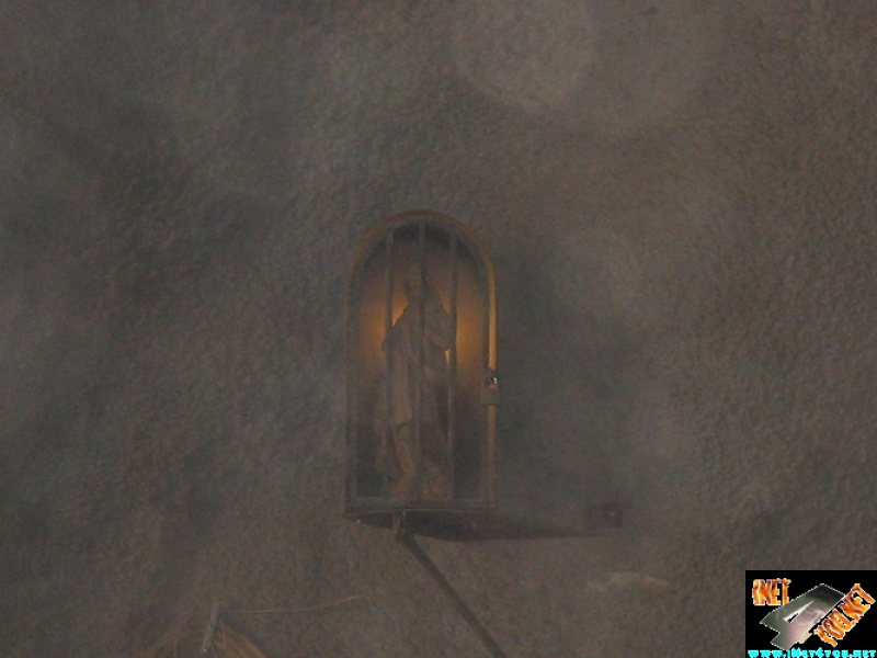 Bau Schmücketunnel BAB71