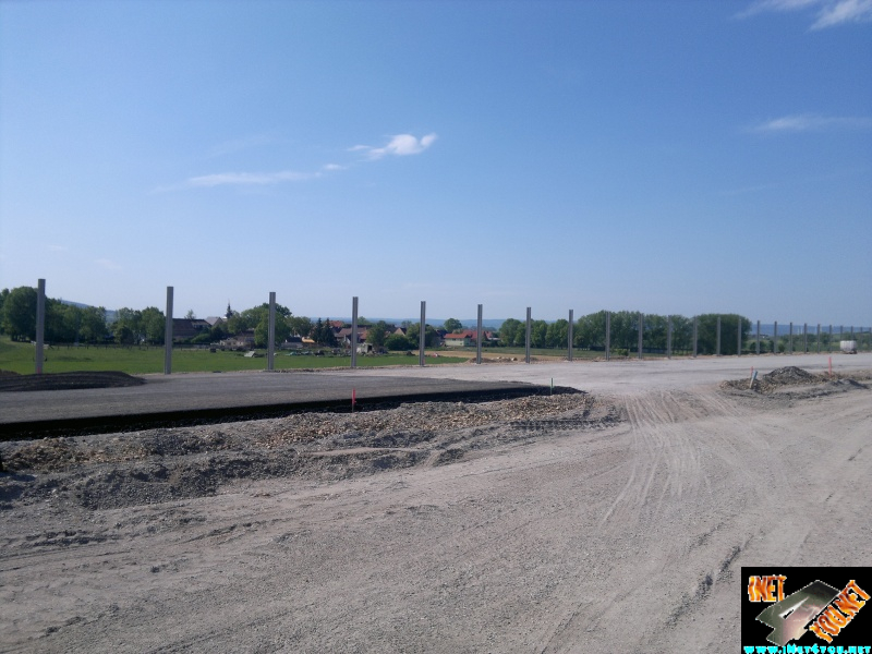 Unstrutbrücke Mai 2012