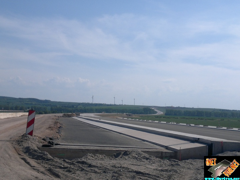 Unstrutbrücke Mai 2012