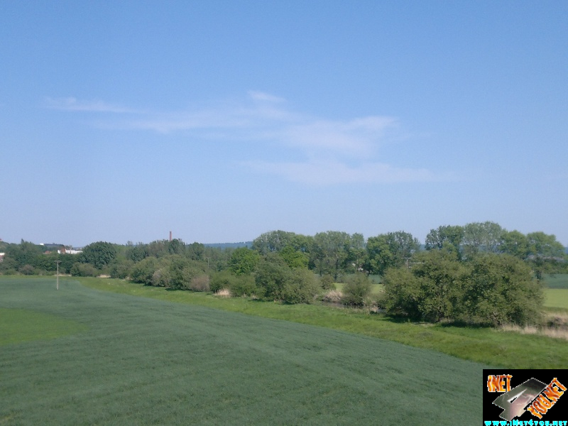 Unstrutbrücke Mai 2012