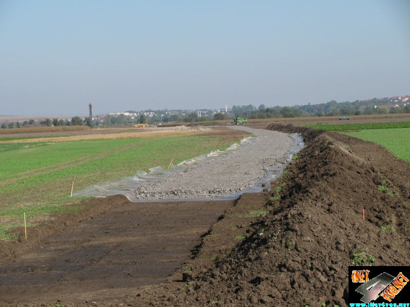 Unstrutbrücke September 2009