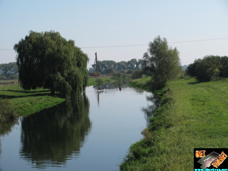 Unstrutbrücke September 2009